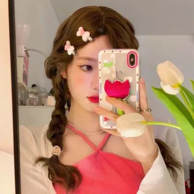 大佬女友的马甲要掉了