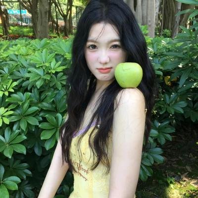 芒果酱问大明星